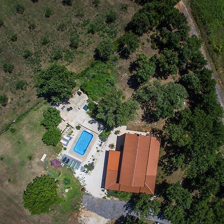 Ližnjan Beautiful Villa Palera With Private Pool Near Pula מראה חיצוני תמונה