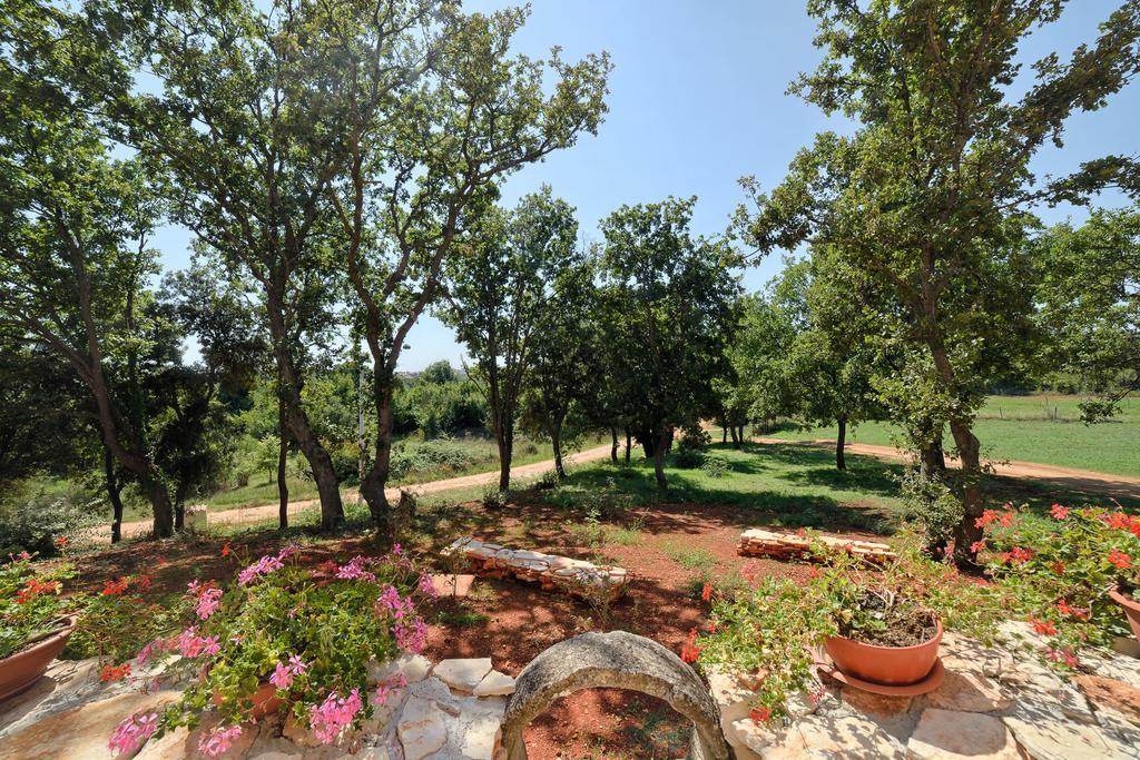 Ližnjan Beautiful Villa Palera With Private Pool Near Pula מראה חיצוני תמונה