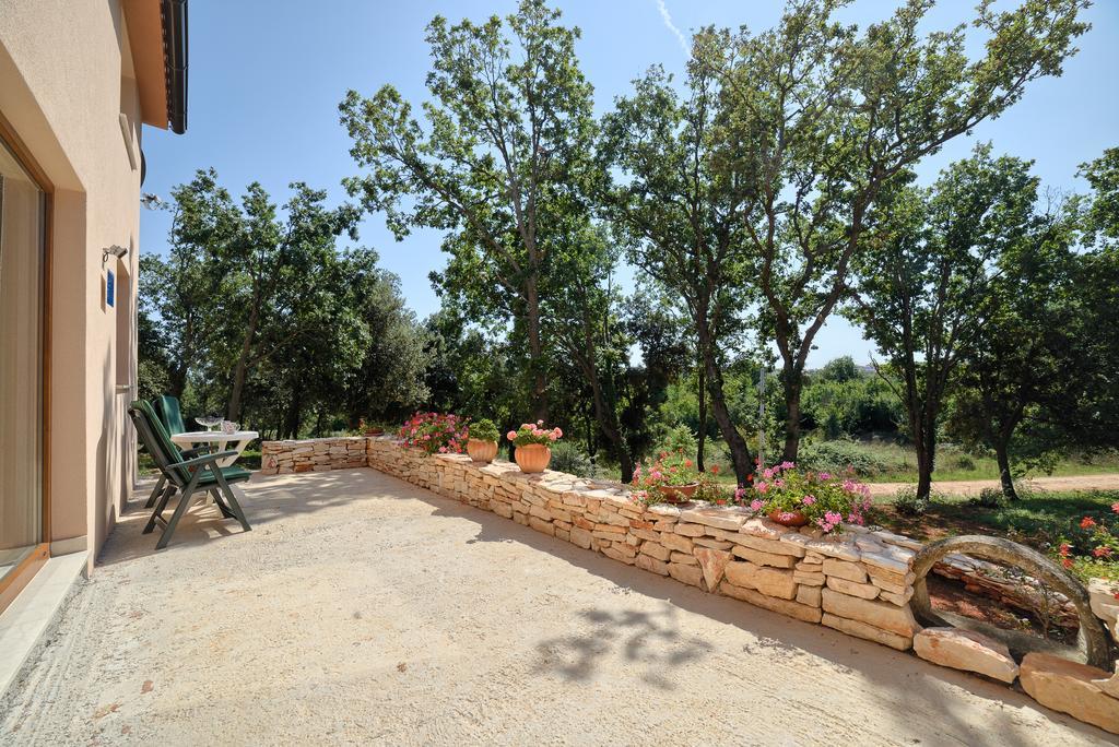 Ližnjan Beautiful Villa Palera With Private Pool Near Pula מראה חיצוני תמונה